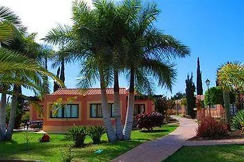 Club Calimera Esplendido Maspalomas  Spain