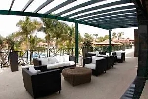 *** Hotel Club Calimera Esplendido Maspalomas  Spain