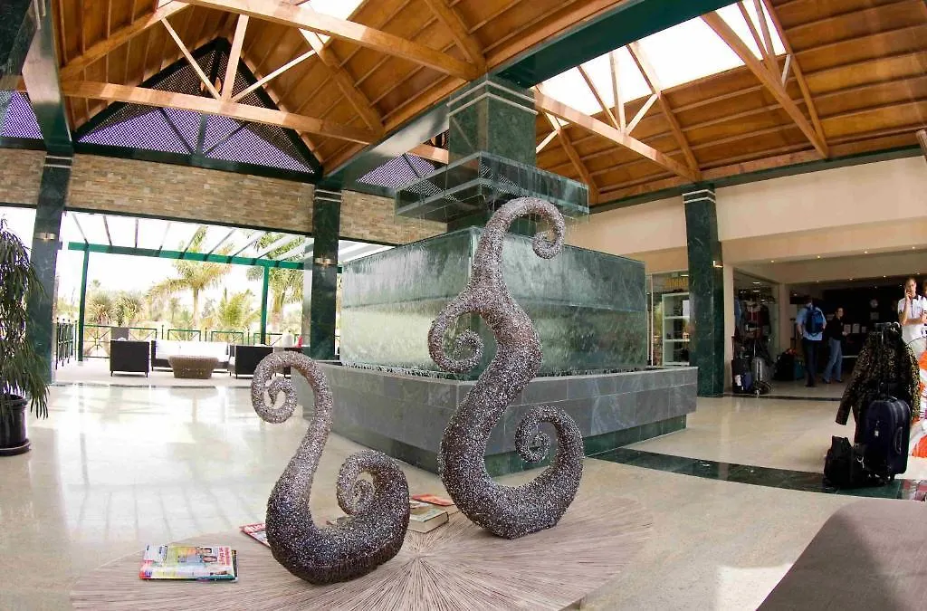 *** Hotel Club Calimera Esplendido Maspalomas  Spain