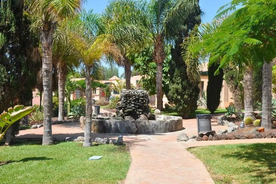 Club Calimera Esplendido Maspalomas  Maspalomas (Gran Canaria)