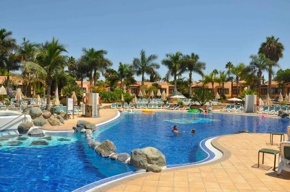 Hotel Club Calimera Esplendido Maspalomas