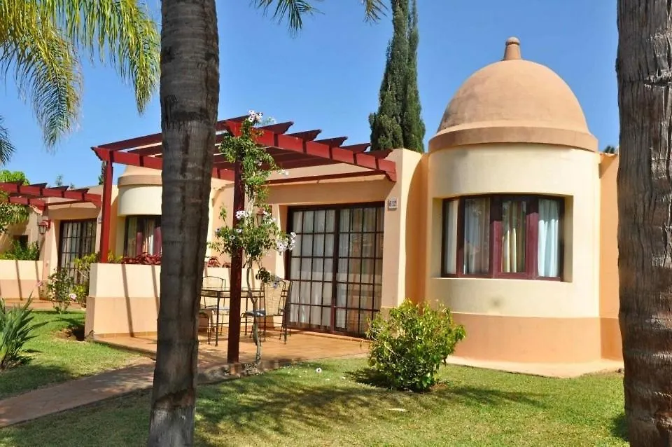 Club Calimera Esplendido Maspalomas
