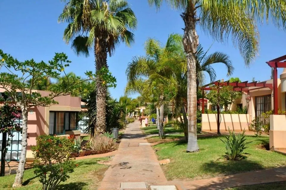 Hotel Club Calimera Esplendido Maspalomas