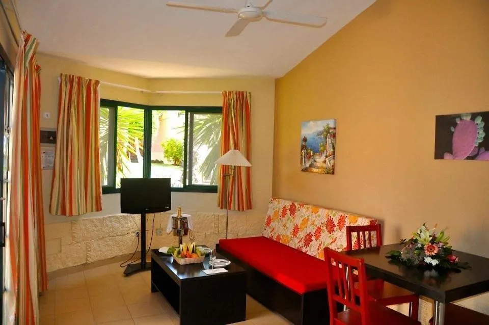 Club Calimera Esplendido Maspalomas  Spain