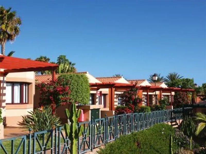 Hotel Club Calimera Esplendido Maspalomas