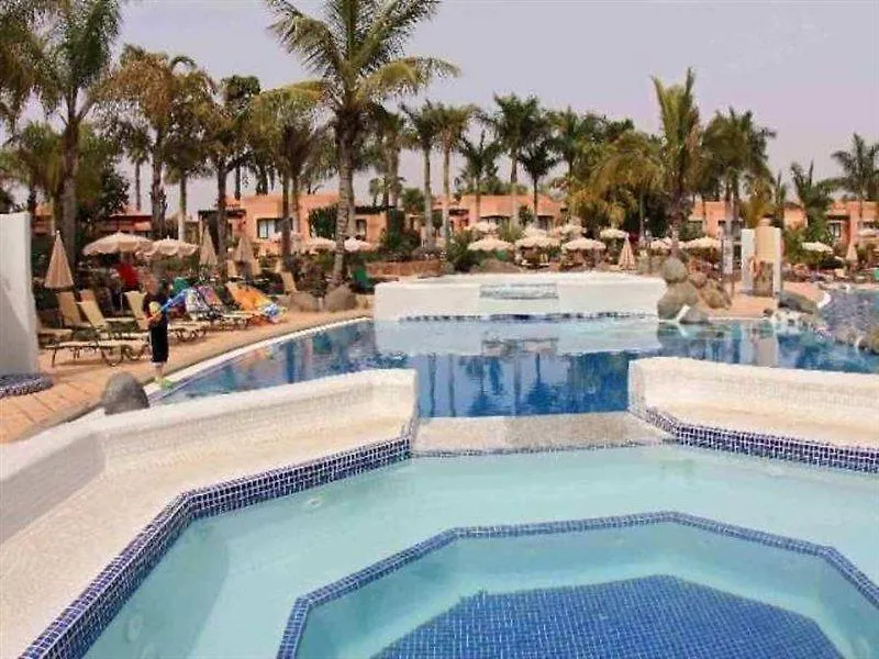 Club Calimera Esplendido Maspalomas
