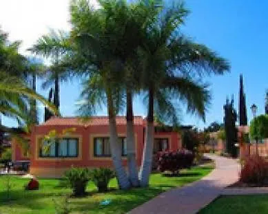 Club Calimera Esplendido Maspalomas